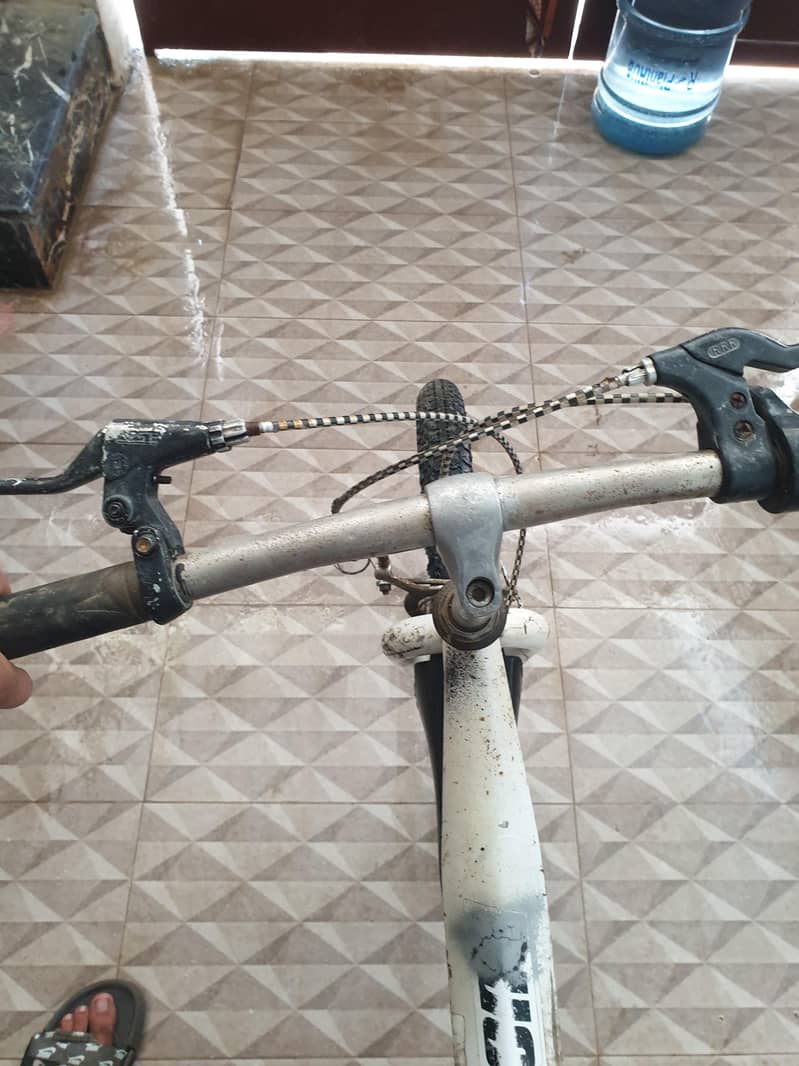 gear cycle 4