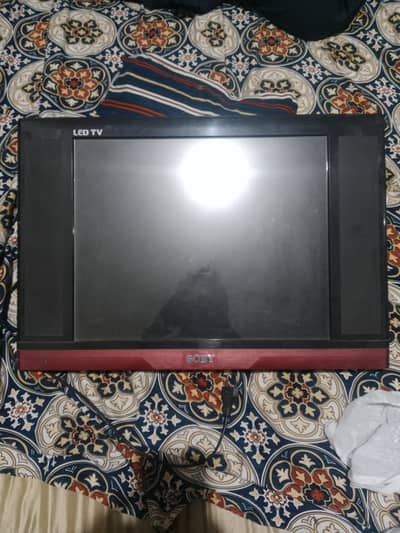 Sony china led chalne me bilkul ok ha