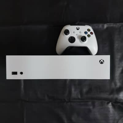 Xbox Series S | 512 Gb