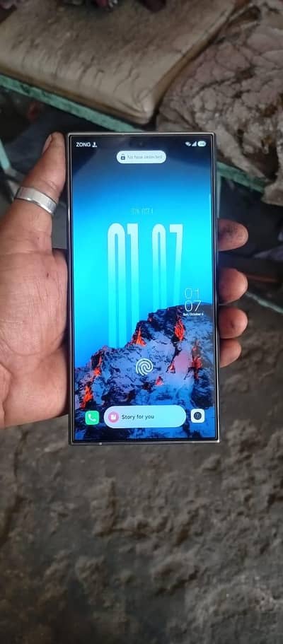 Samsung Mobile S24 Ultra