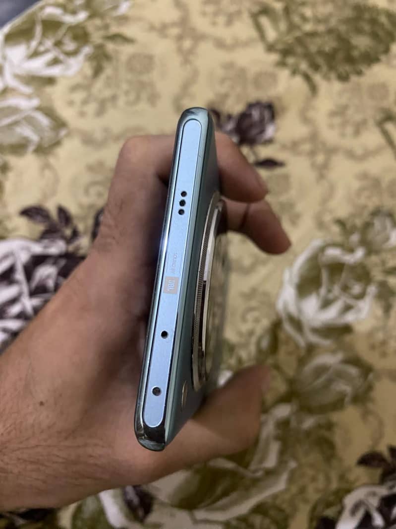 Infinix Zero 40 1