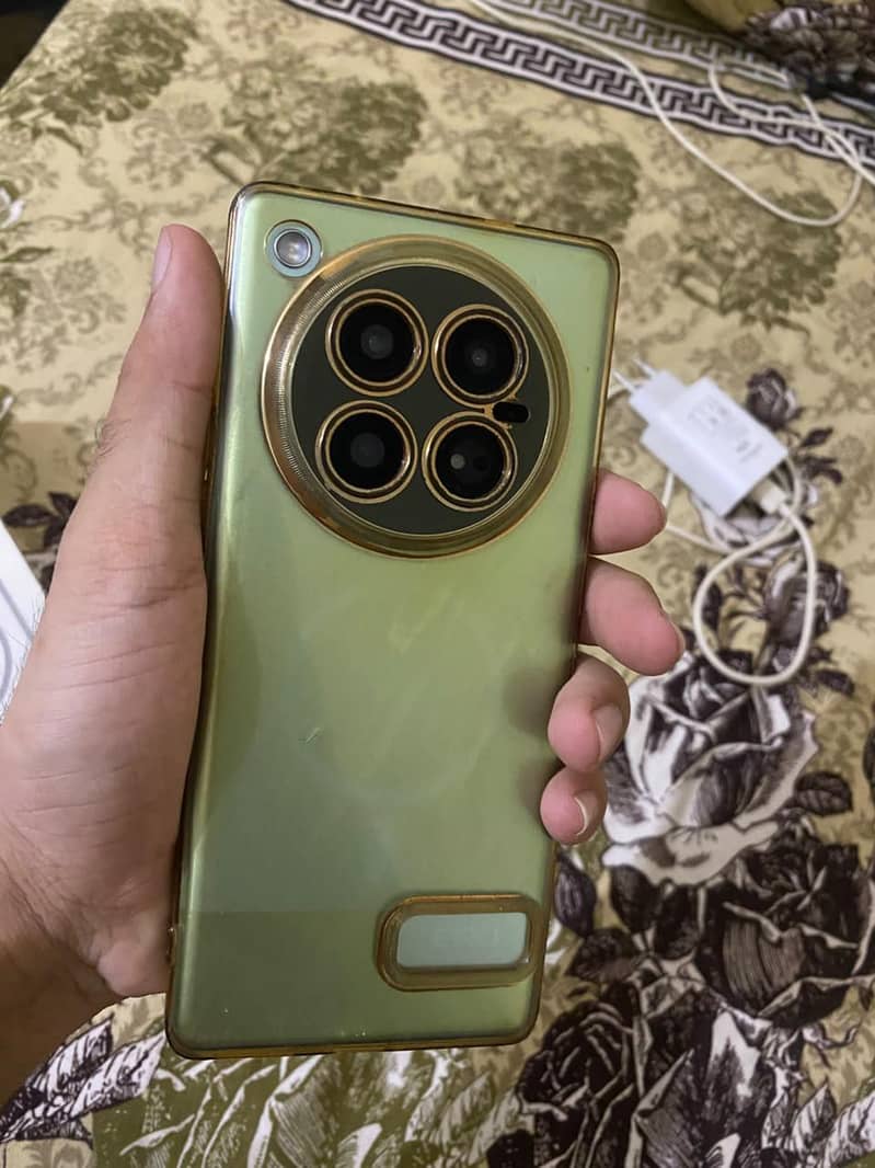 Infinix Zero 40 2