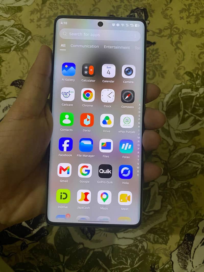 Infinix Zero 40 3