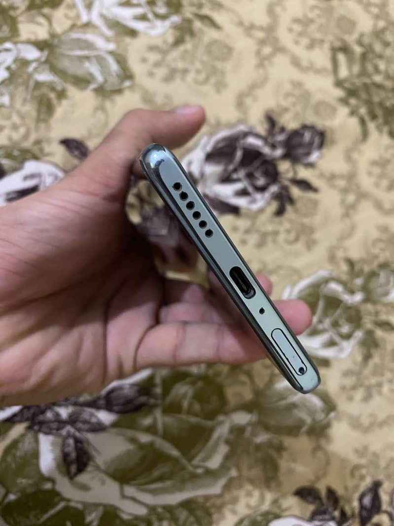 Infinix Zero 40 6