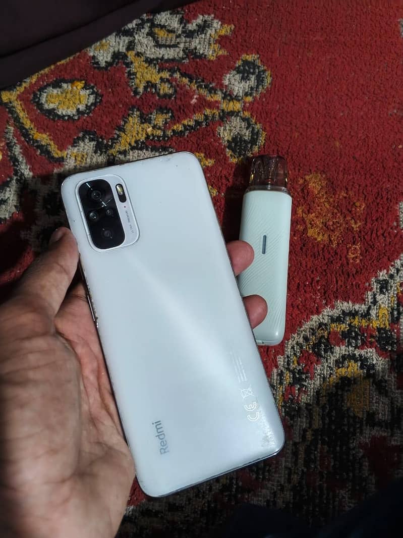 Xiaomi 10 2