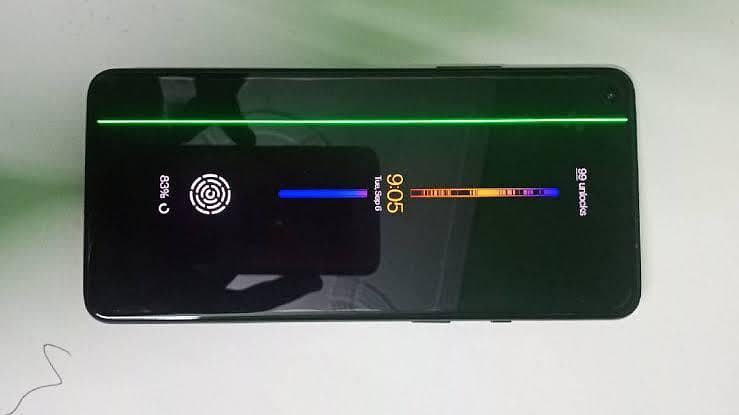 One Plus 8 1