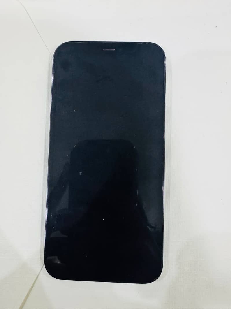 Apple iPhone 12 Pro 0