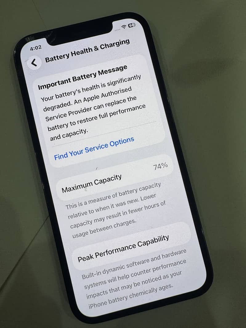 Apple iPhone 12 Pro 1