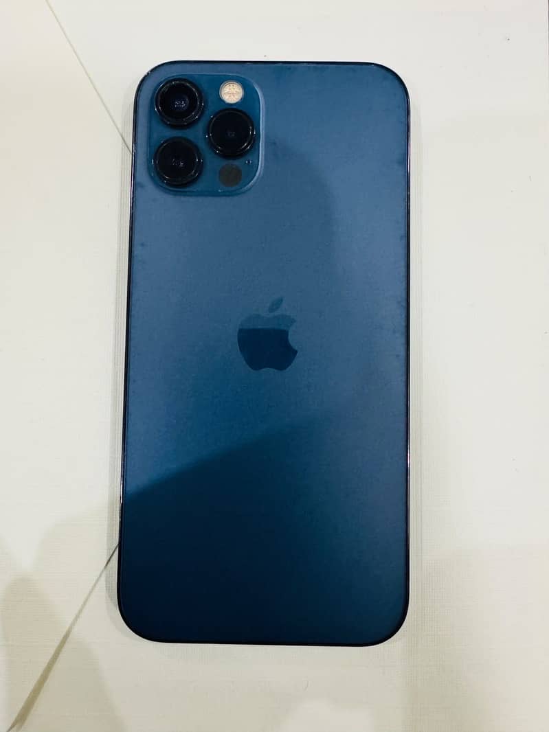 Apple iPhone 12 Pro 2