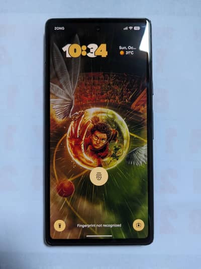 Google Pixel 7a
