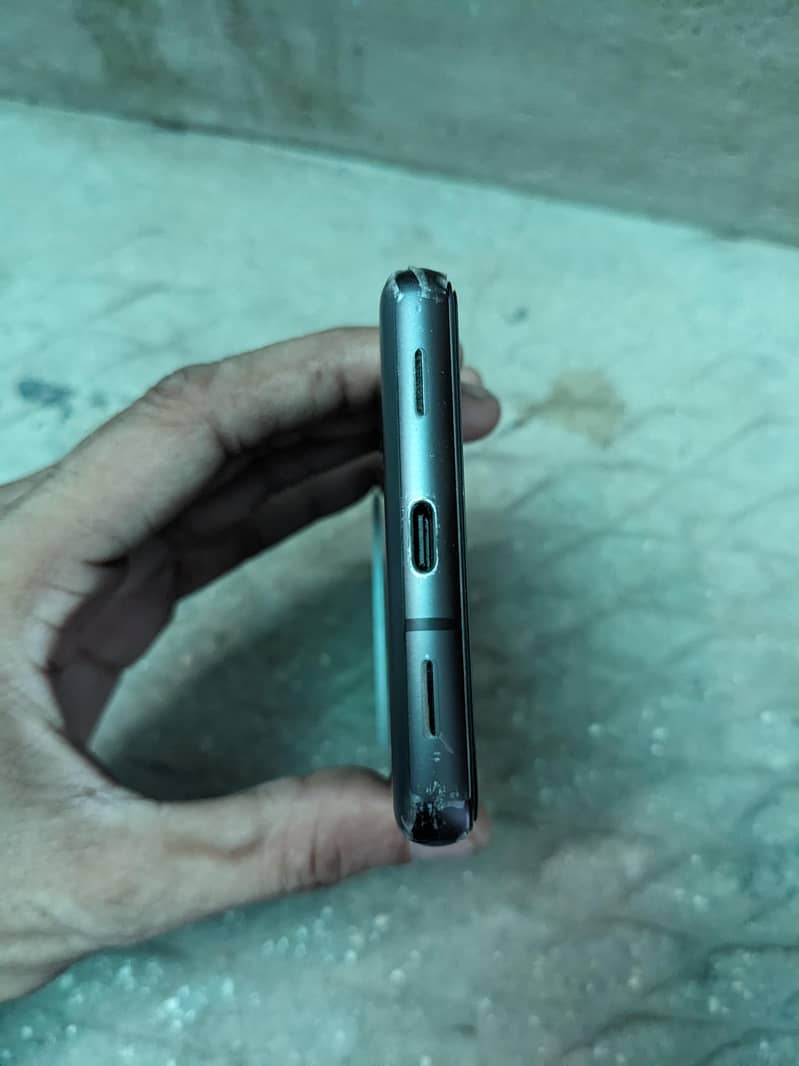 Google Pixel 7a 3