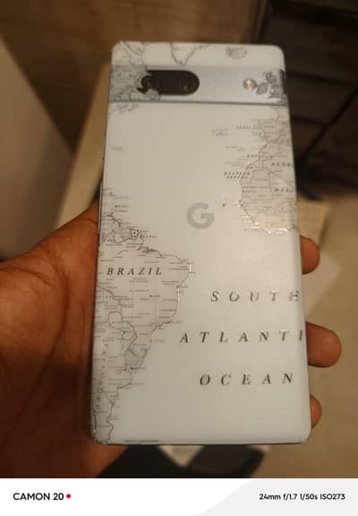 Google Pixel 7a