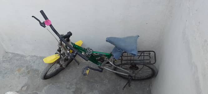 Cycle