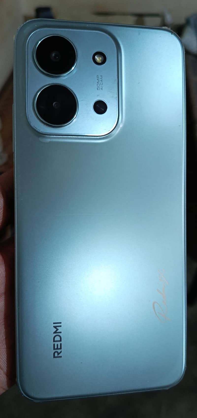 Xiaomi Other Model 1