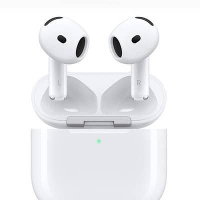 Apple Airpods 5 box pack non active