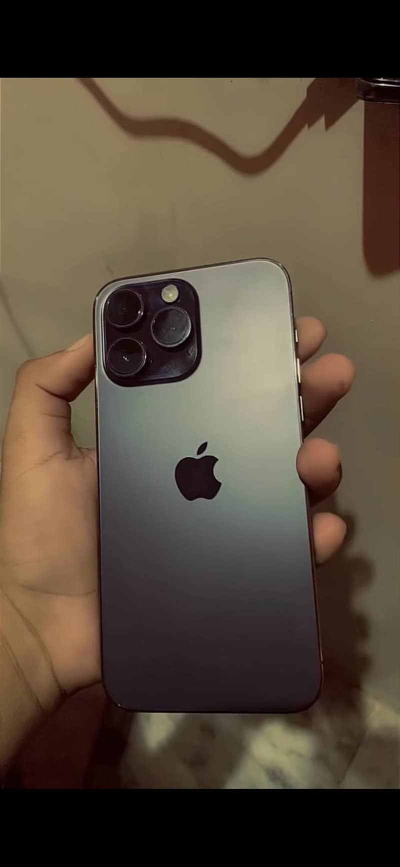 Apple iPhone 14 Pro Max 0