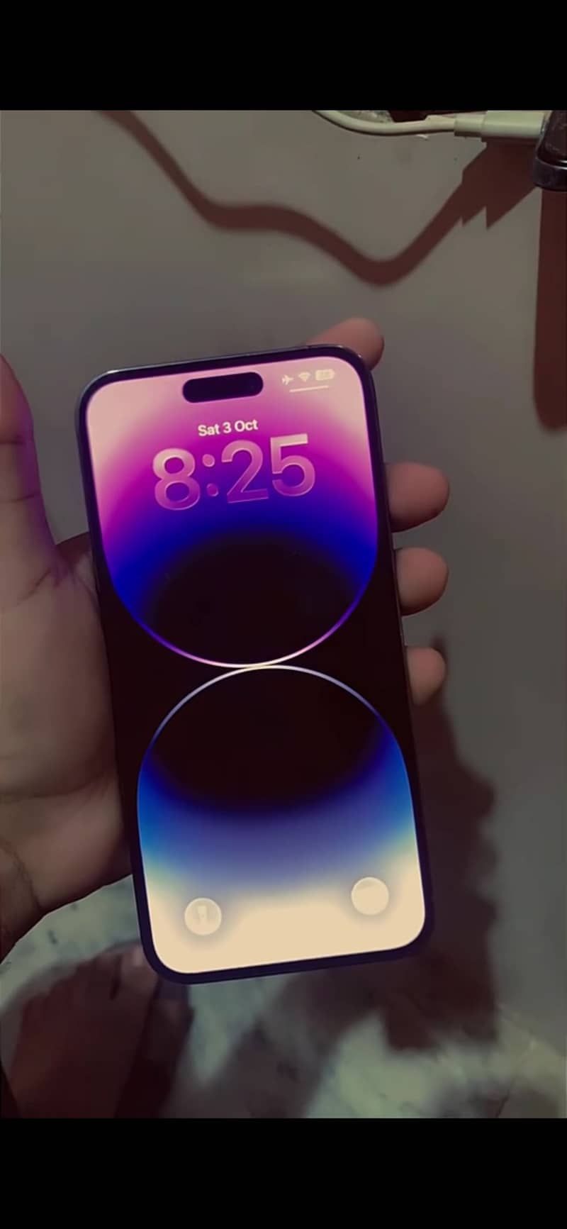 Apple iPhone 14 Pro Max 1