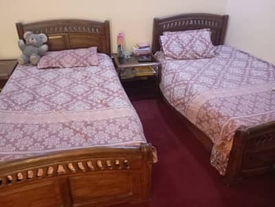 Single bed 2