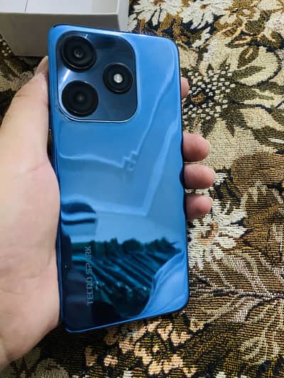 Tecno Spark 10C