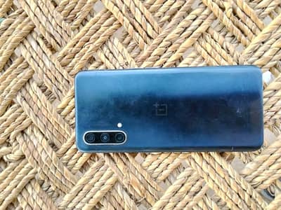 One Plus Nord CE 5