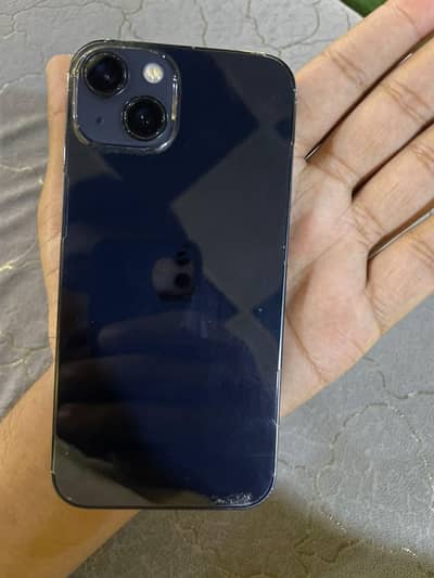 Apple iPhone 13
