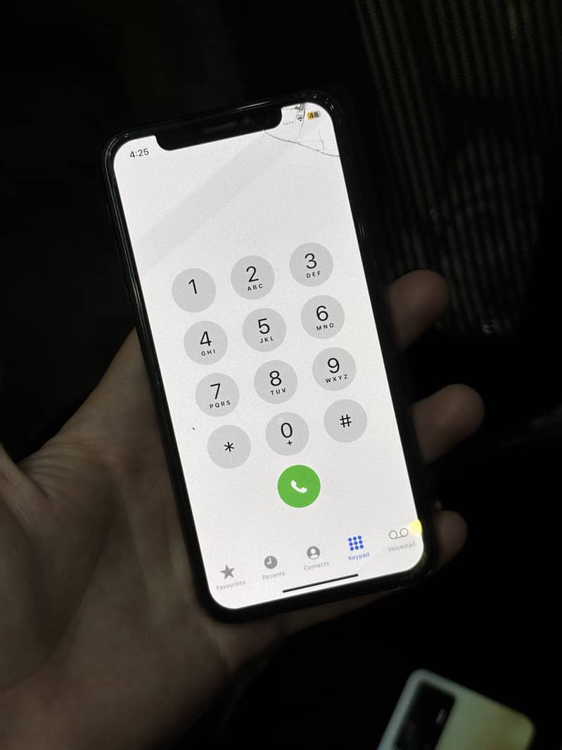 Apple iPhone XS 2