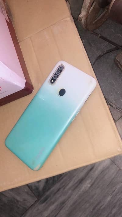 OPPO A31