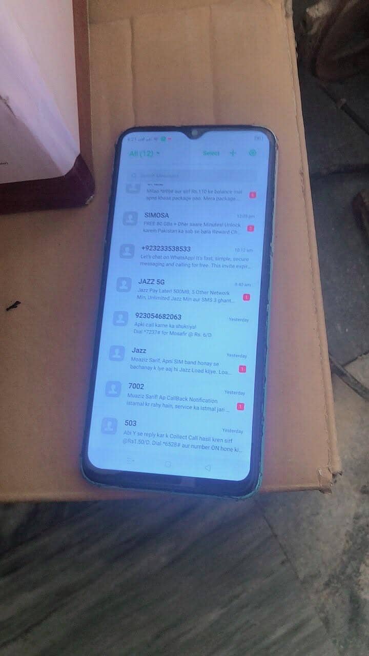OPPO A31 1