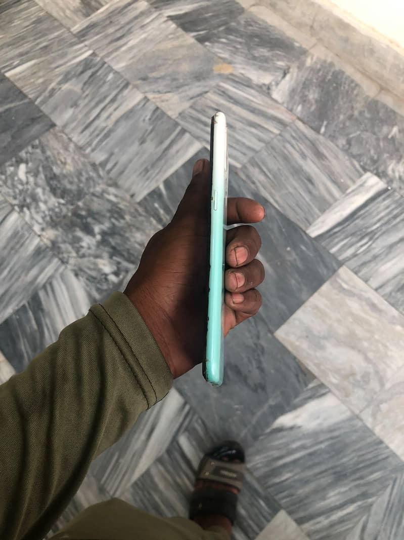 OPPO A31 2
