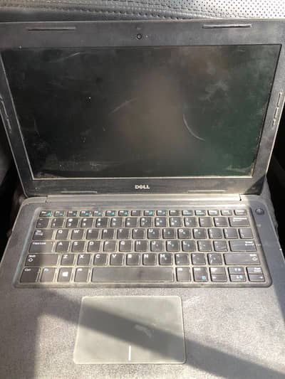Dell latitude 3380