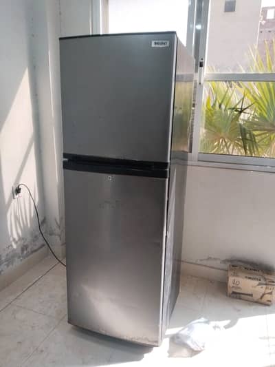 Orient Double Door Refrigerator for Sale – Working Condition