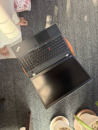 Lenovo Thinkpad P15s