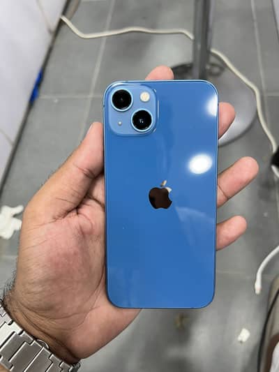 iPhone 13 pta approved exchange possible