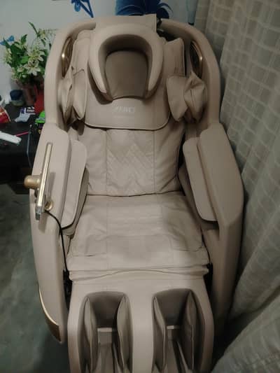 massager chair