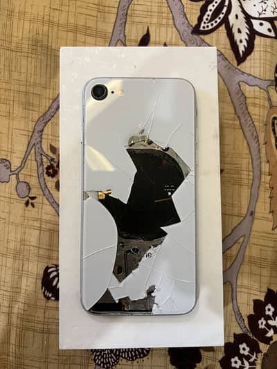 Apple iPhone SE 2