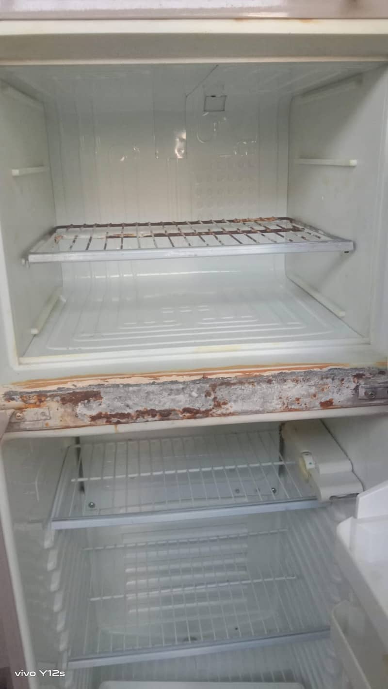 Refrigrator 2