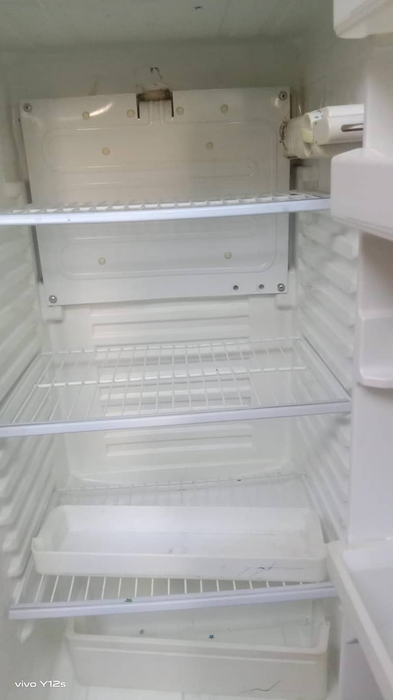 Refrigrator 3