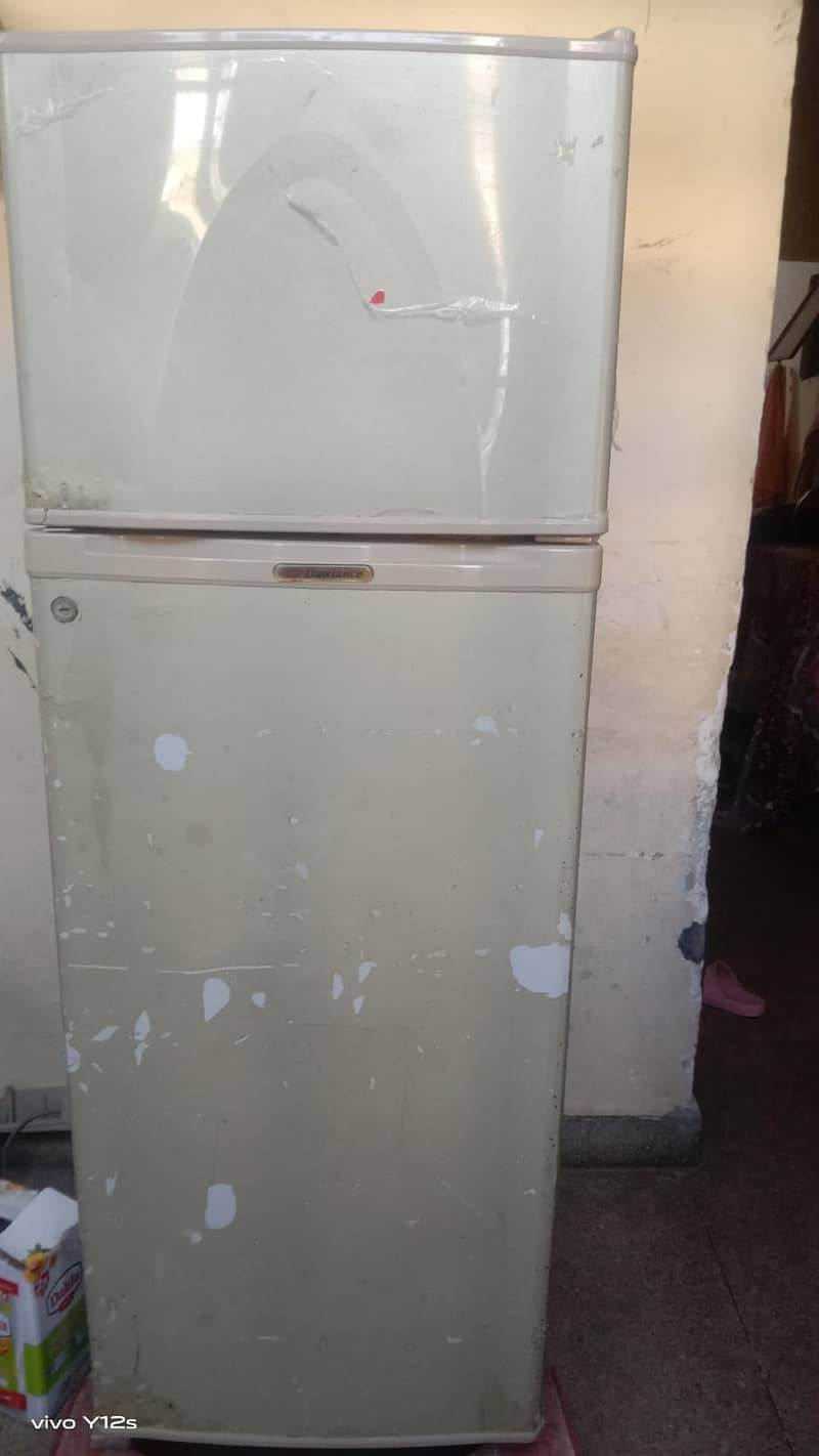 Refrigrator 5