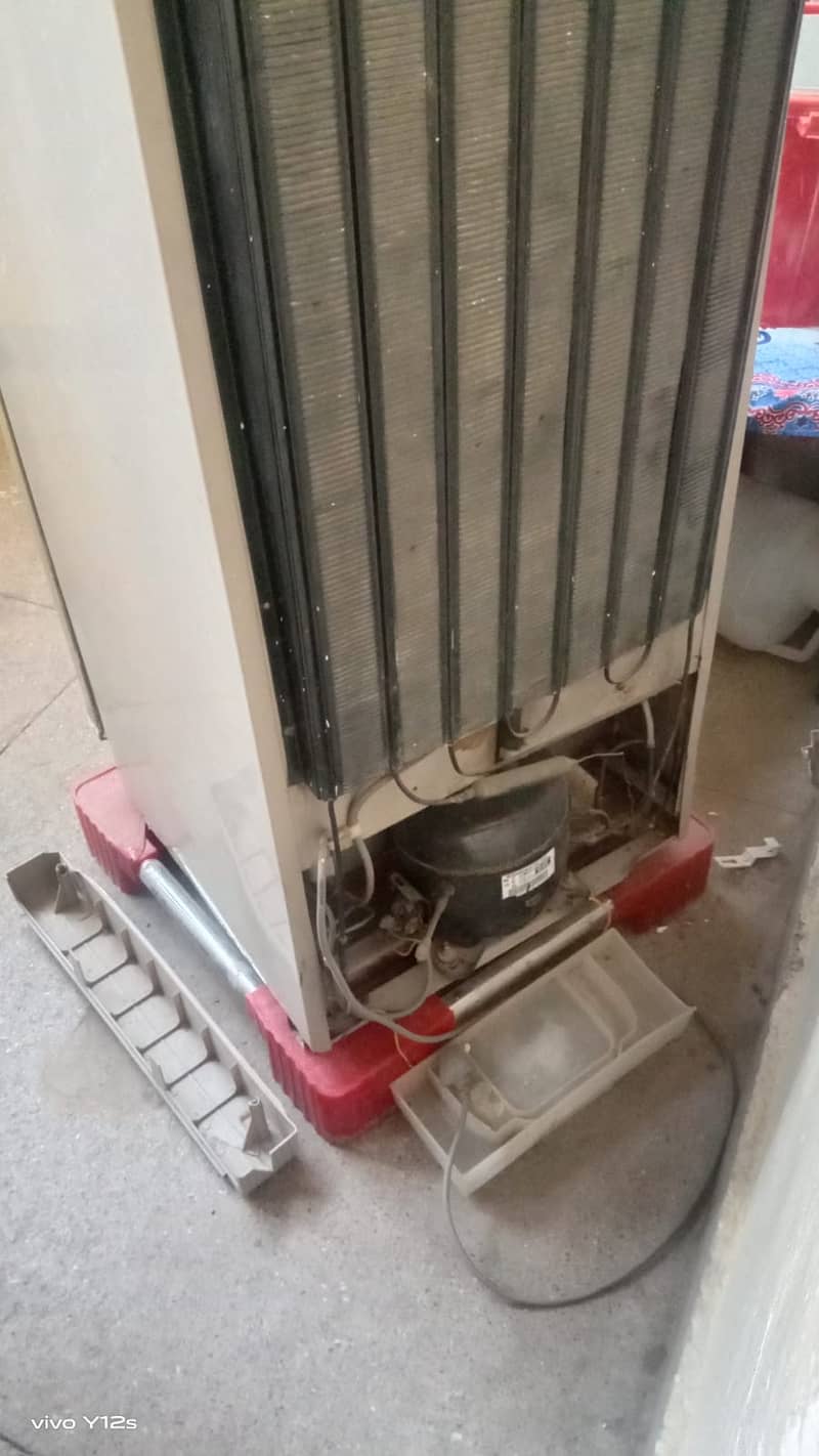 Refrigrator 7