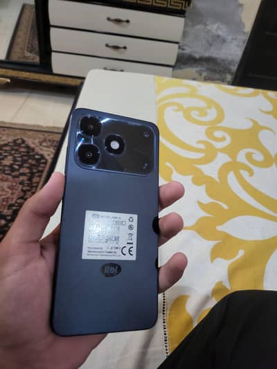Itel Other Model