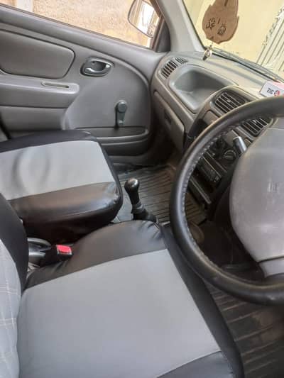 Suzuki Alto 2010