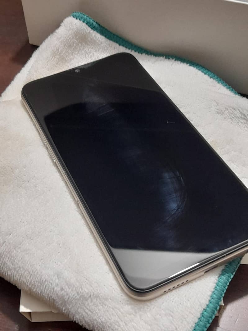 OPPO A5s 1