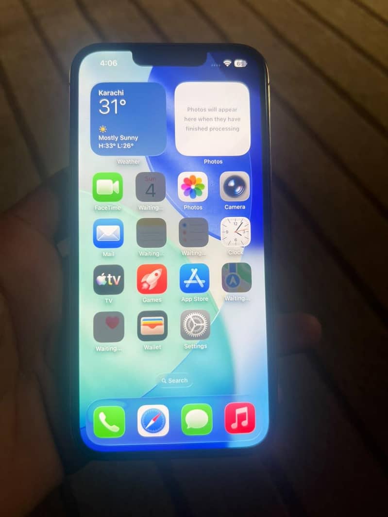 Apple iPhone 13 Pro 4