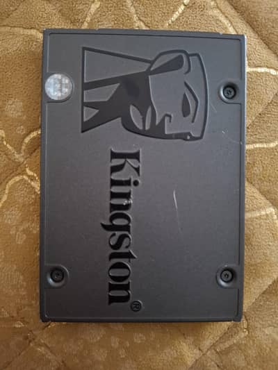 solid-state drive [ssd]
