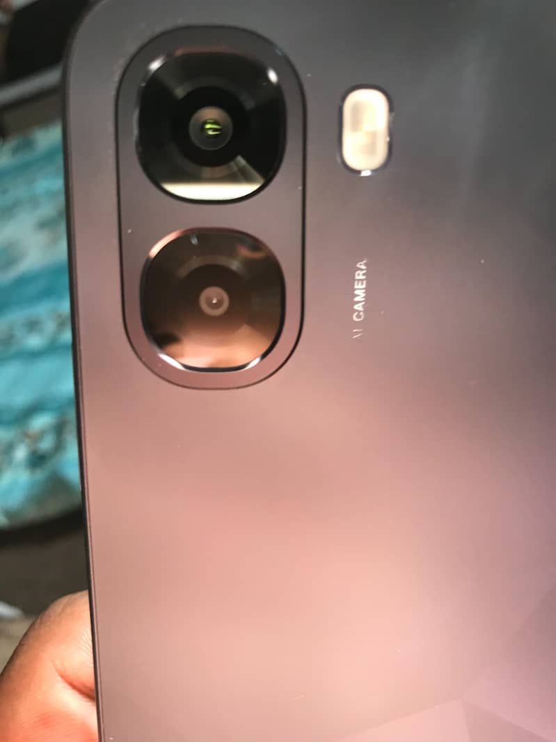 OPPO A6k 1