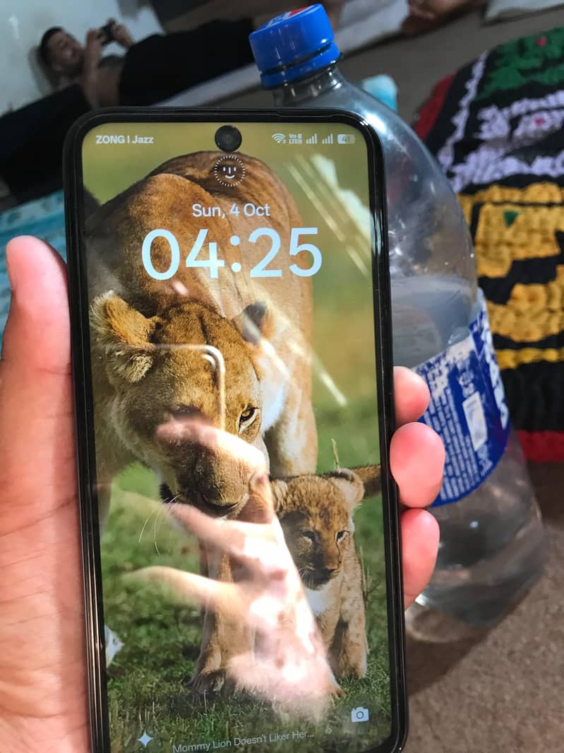 OPPO A6k 2