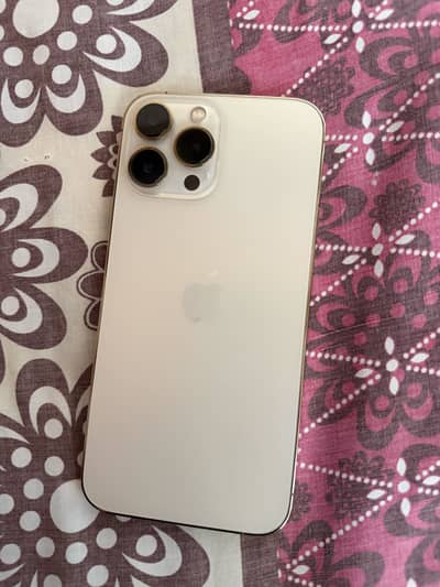 Apple iPhone 13 Pro Max