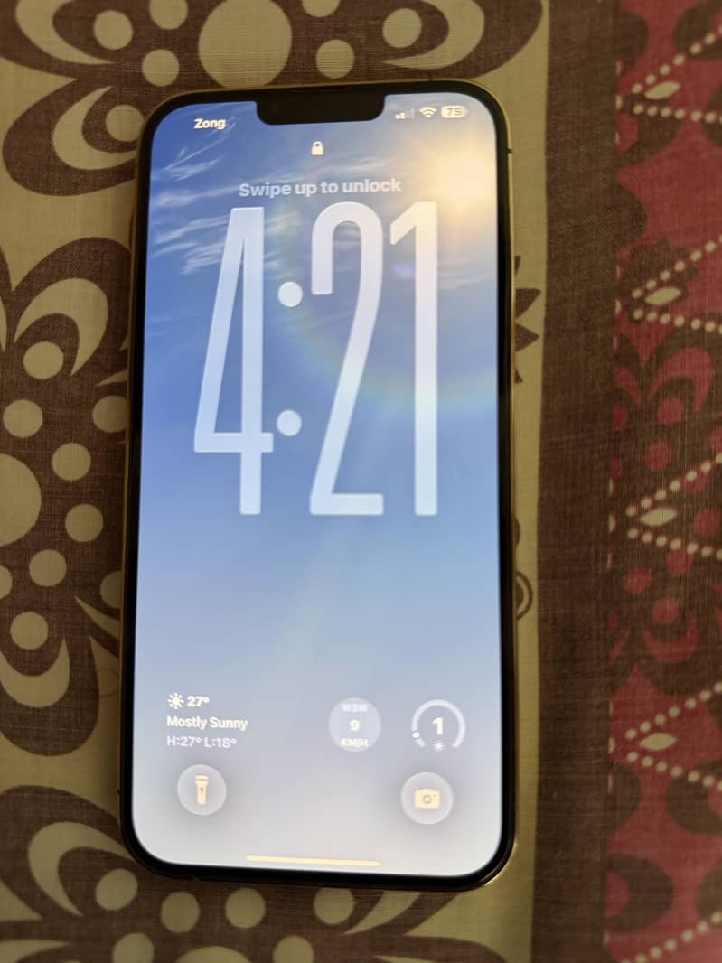 Apple iPhone 13 Pro Max 5