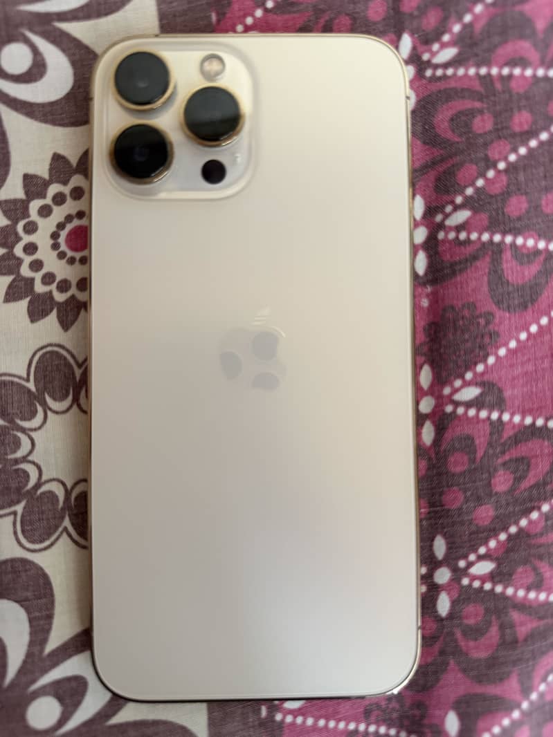 Apple iPhone 13 Pro Max 7