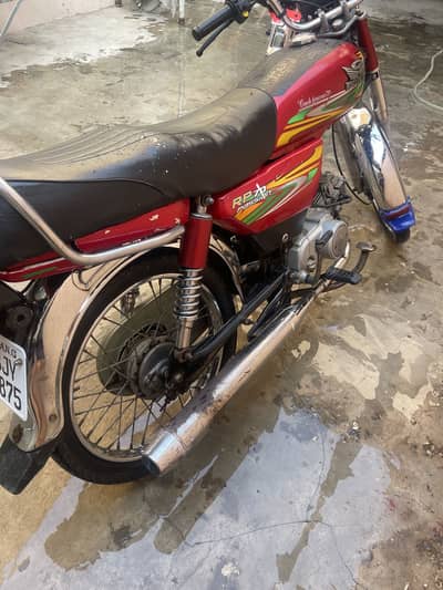 Road prince bike for sale